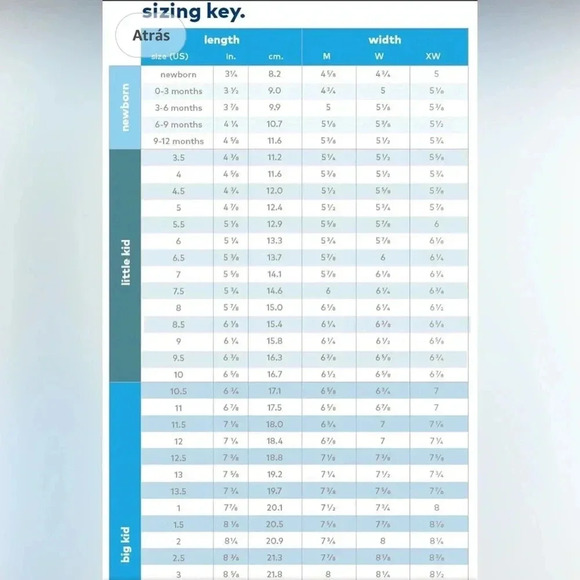 Stride Rite
Cookie Monster First Walker (Infant/Toddler),Cookie Monster 6W size - Picture 3 of 13